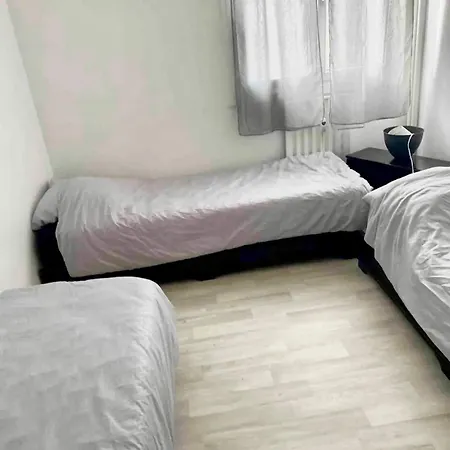 Apartment A 5mn Du Centre *
