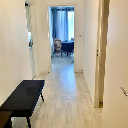Appartement A 5mn Du Centre Compiègne