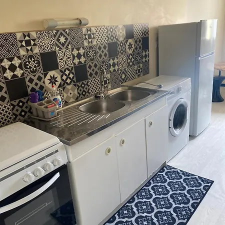 Apartment A 5mn Du Centre Compiegne
